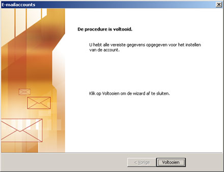 MS Outlook 5