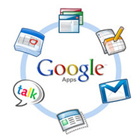 Google Apps - Ook iets voor uw bedrijf